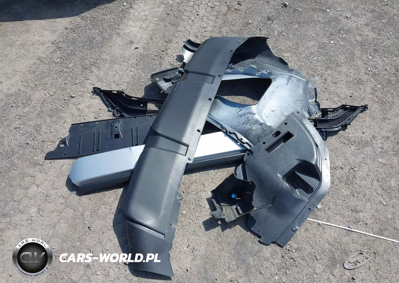 2022 Mitsubishi Eclipse Cross Es S-Awc VIN:JA4ATUAA7NZ002660 - 12