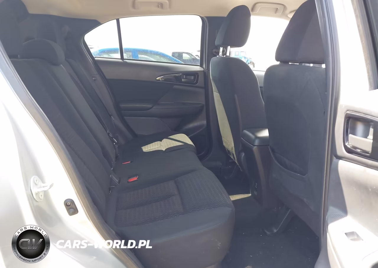 2022 Mitsubishi Eclipse Cross Es S-Awc VIN:JA4ATUAA7NZ002660 - 8