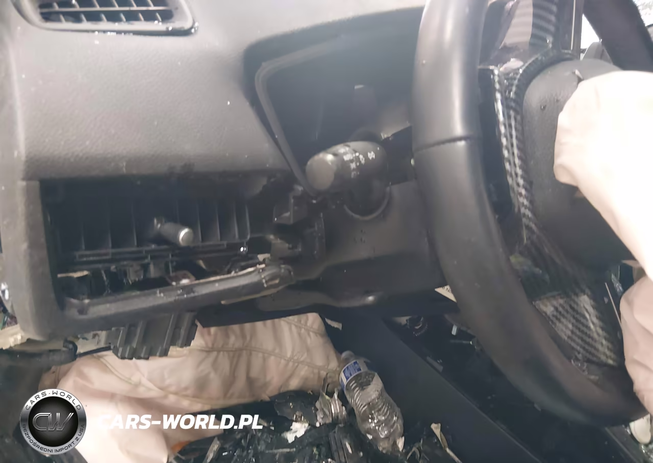 2022 Honda Civic Sport VIN:2HGFE2F51NH512283 - 15