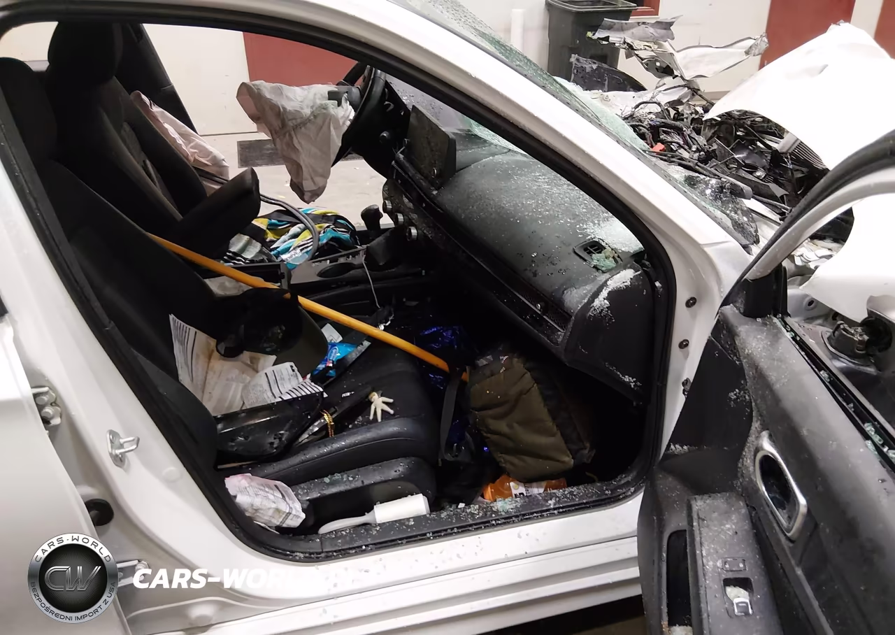2022 Honda Civic Sport VIN:2HGFE2F51NH512283 - 5