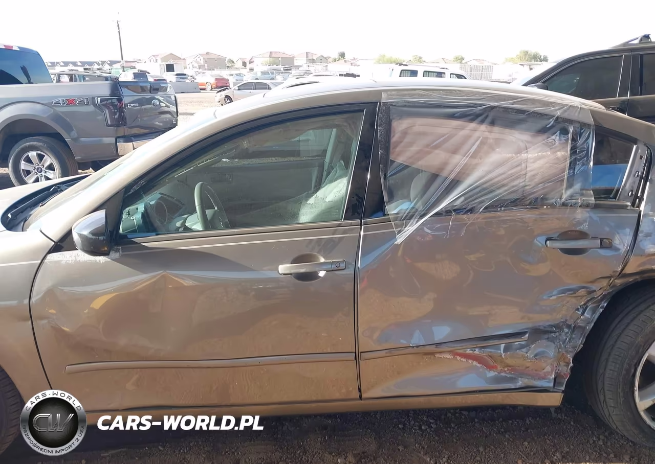 2004 Nissan Maxima 3.5 Se VIN:1N4BA41E24C930192 - 14