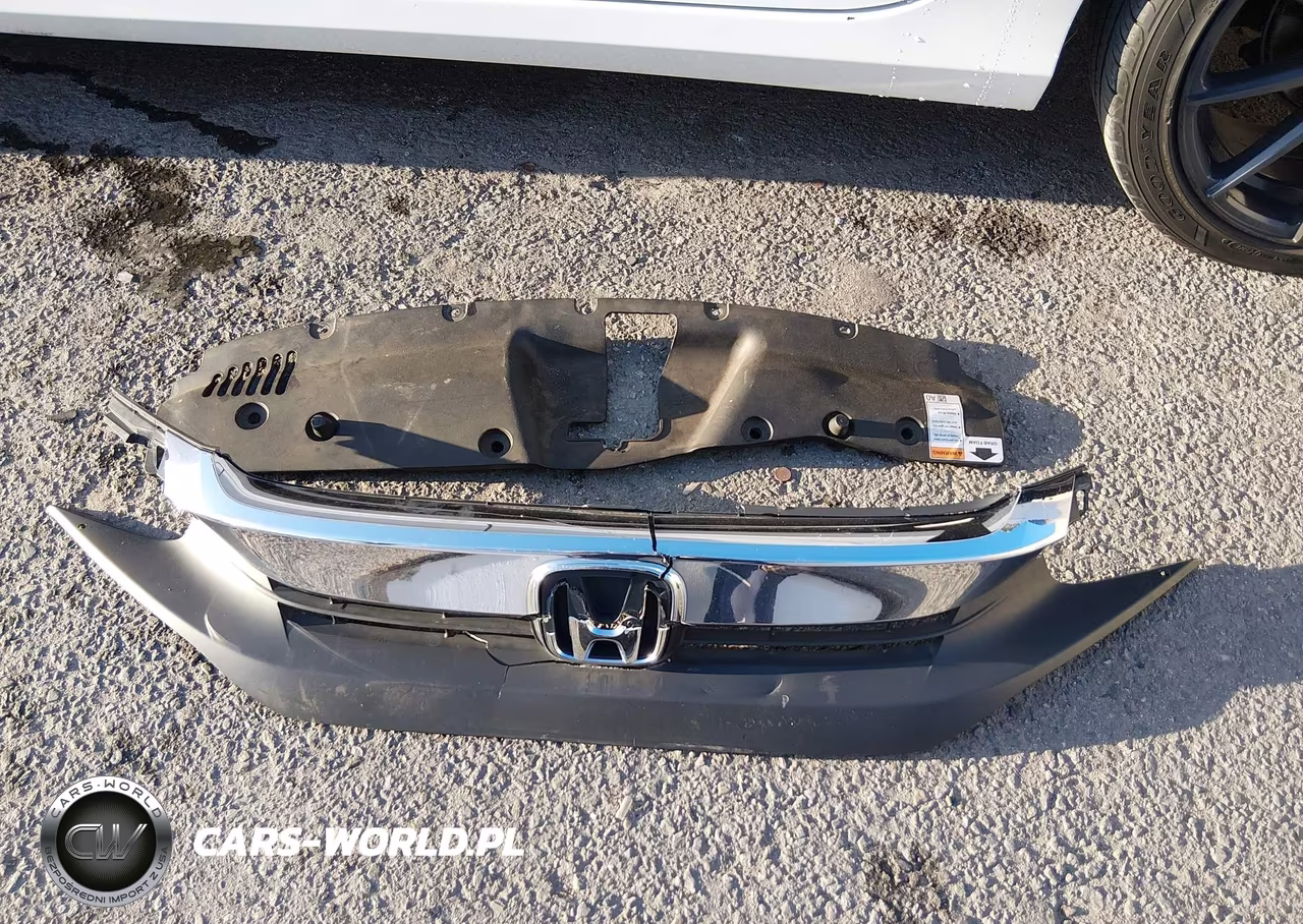 2016 Honda Civic Ex VIN:2HGFC2F72GH572132 - 12