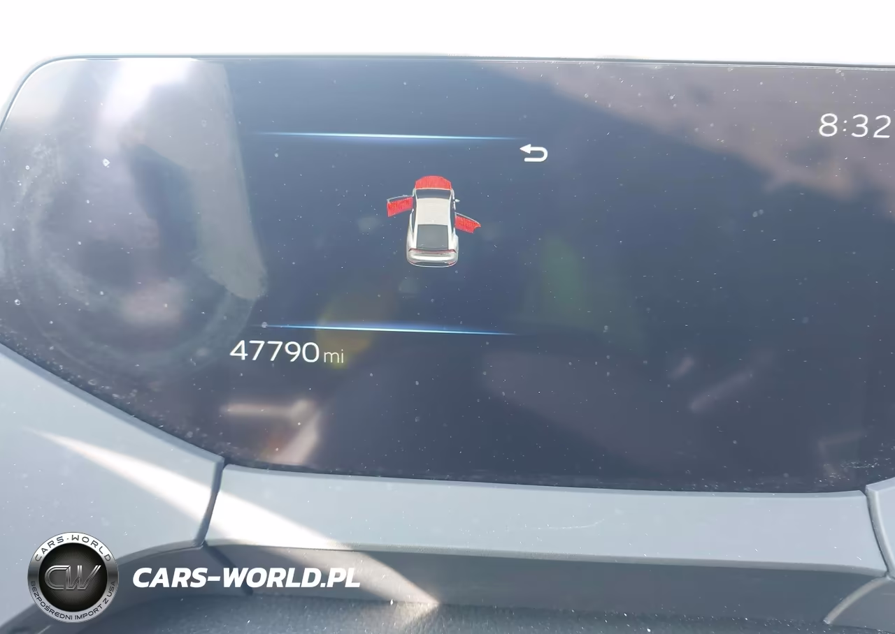 2024 Toyota Prius Le VIN:JTDACAAU3R3020547 - 7