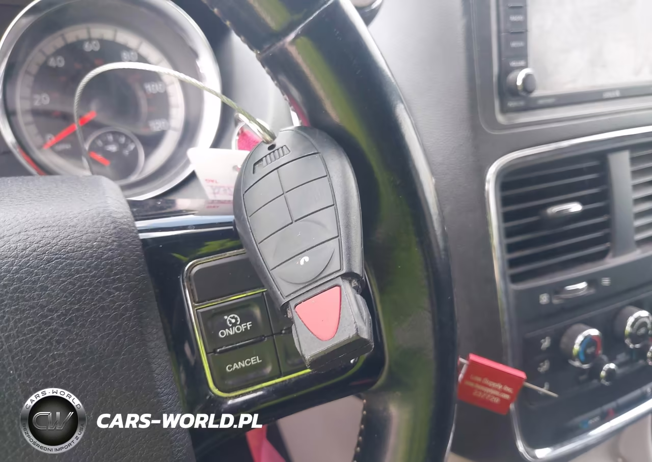 2019 Dodge Grand Caravan Sxt VIN:2C4RDGCG3KR775852 - 11