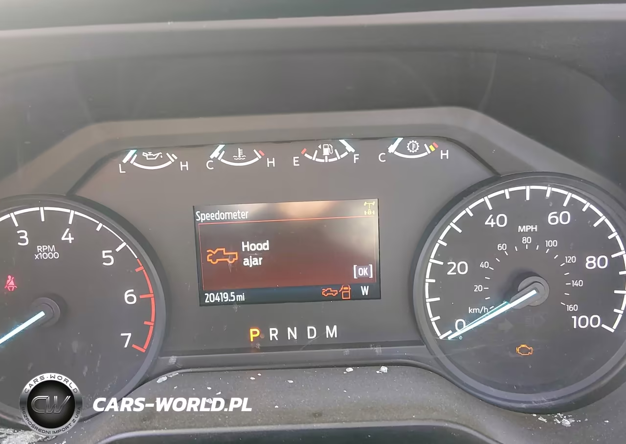 2024 Ford F-250 Xl VIN:1FTBF2BA4RED09527 - 7
