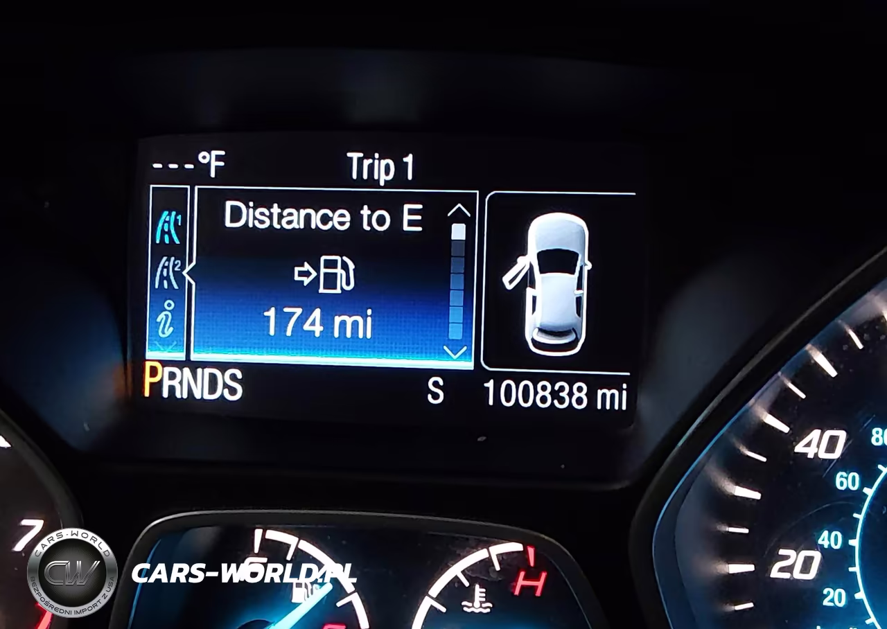 2016 Ford Escape Se VIN:1FMCU9GX8GUC84114 - 16