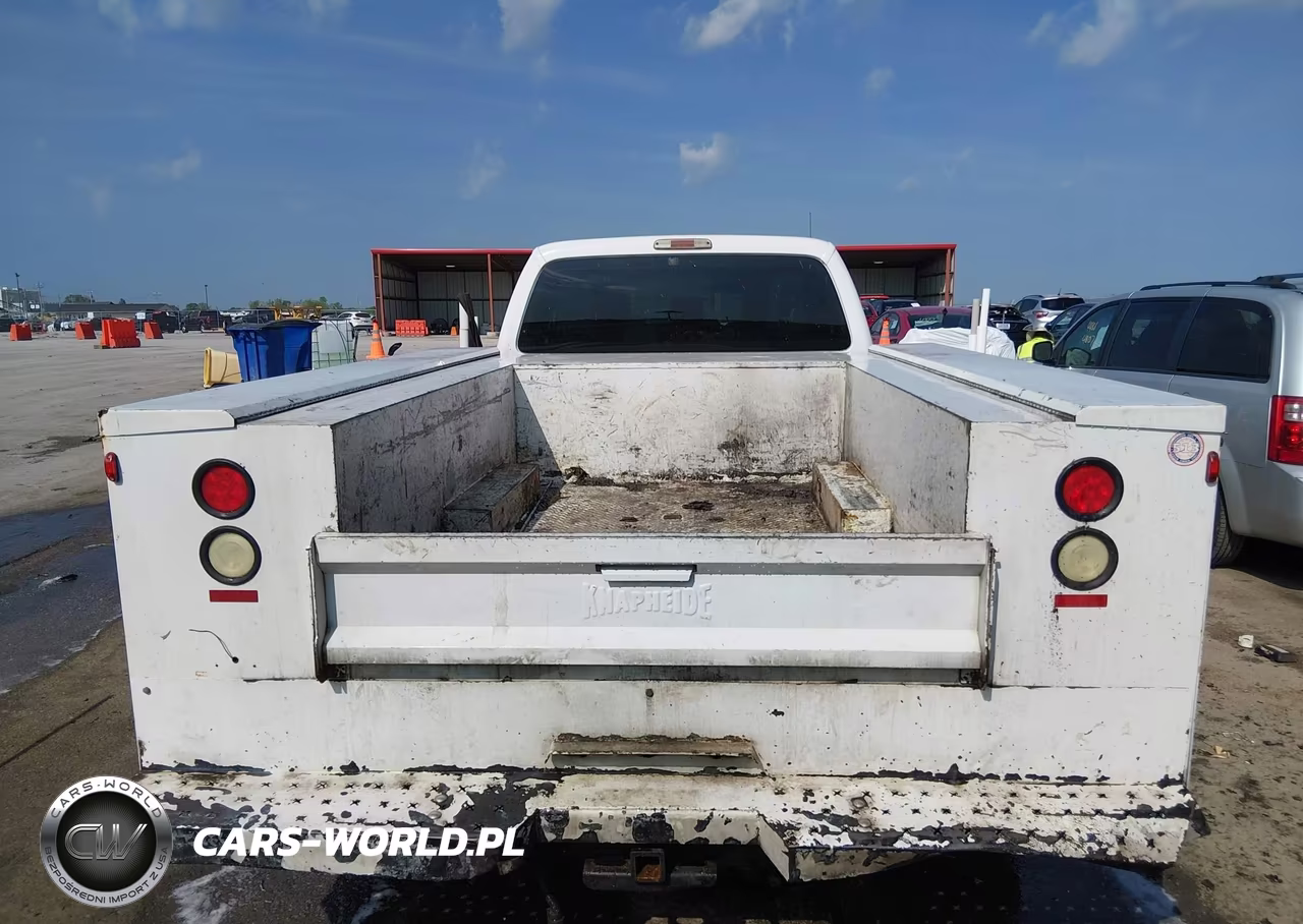 2014 Ford F-350 Chassis Xl VIN:1FD8X3HT0EEA66407 - 15