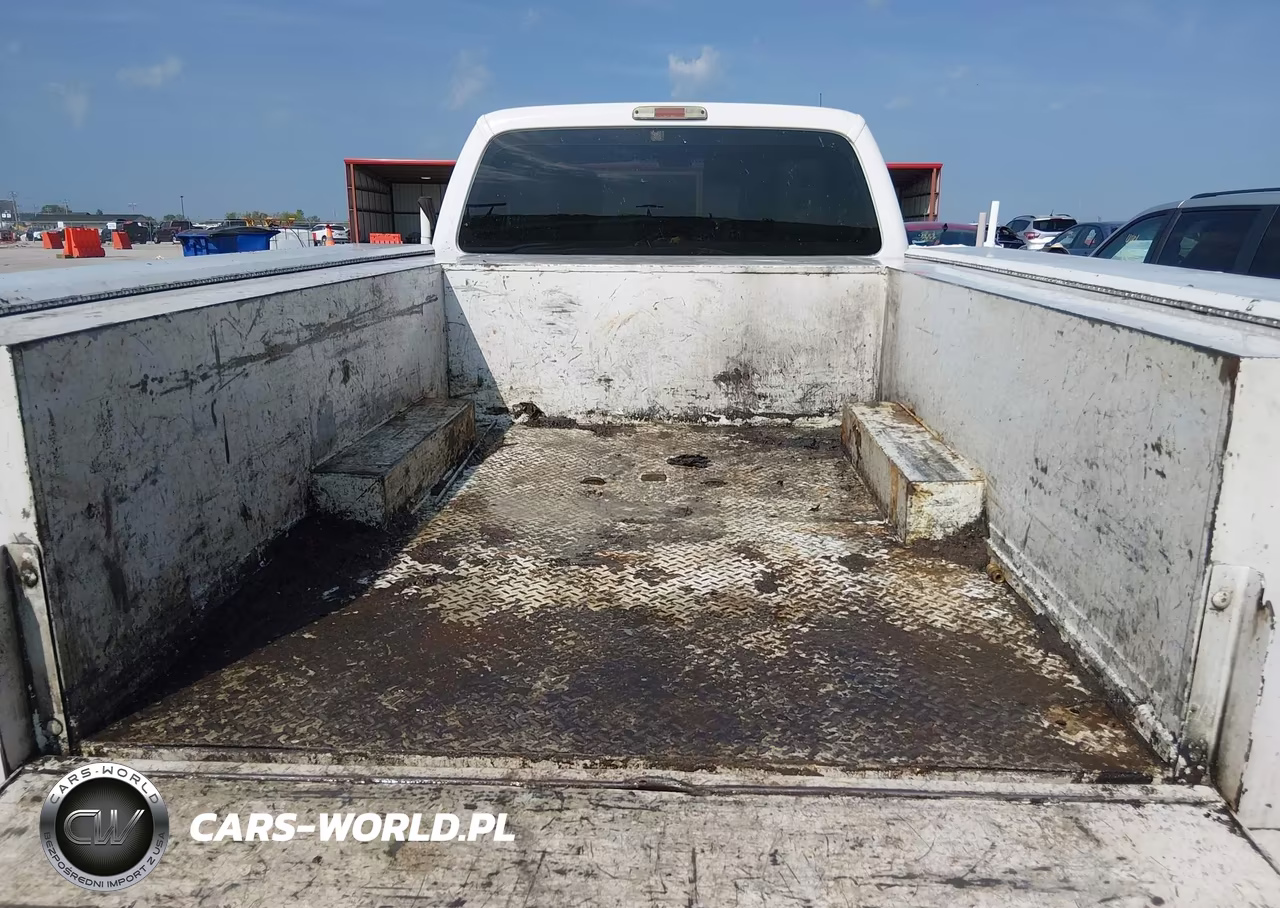 2014 Ford F-350 Chassis Xl VIN:1FD8X3HT0EEA66407 - 16