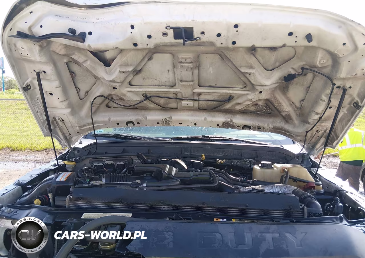 2014 Ford F-350 Chassis Xl VIN:1FD8X3HT0EEA66407 - 9