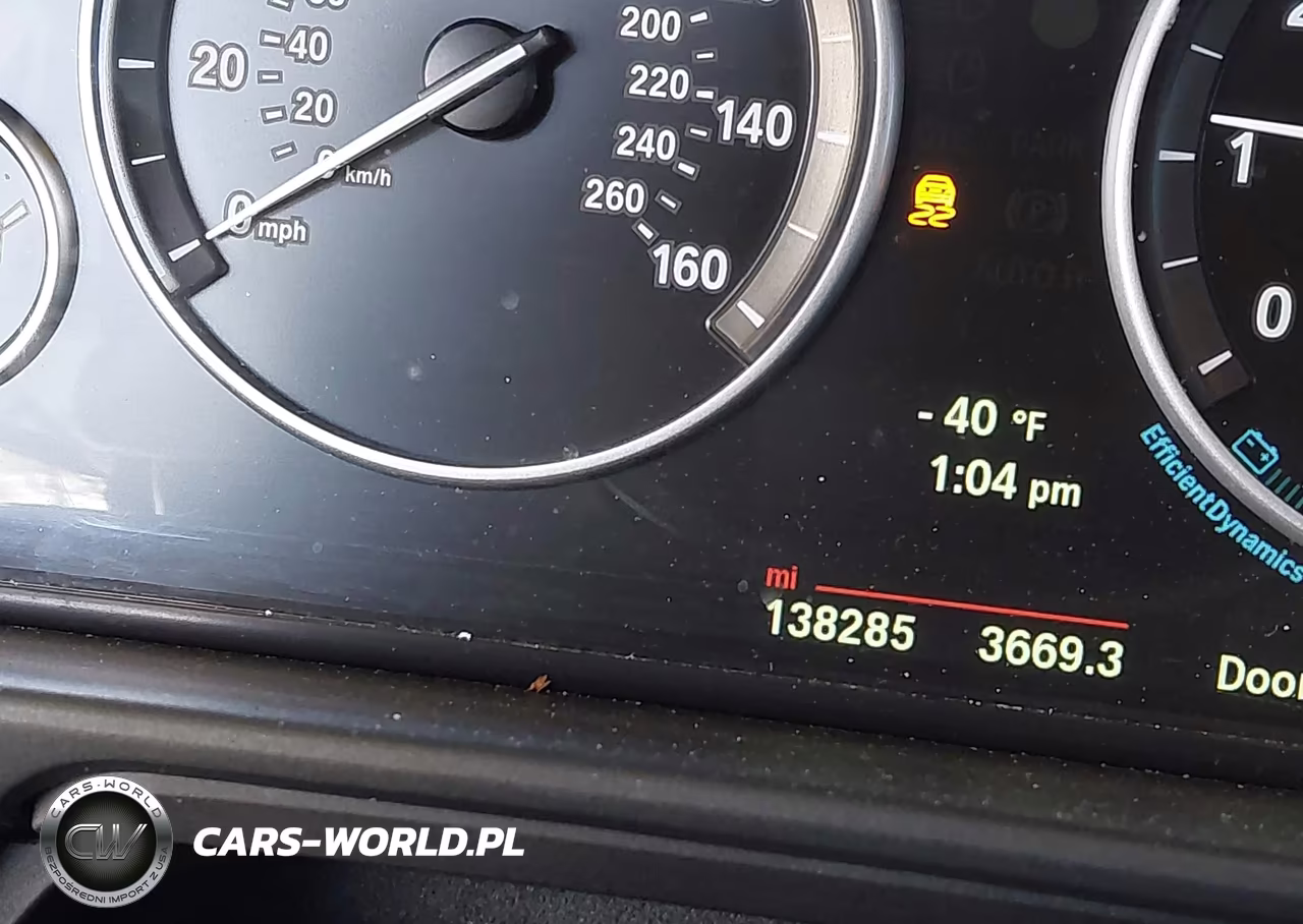 2014 BMW 535I xDrive VIN:WBA5B3C52ED533795 - 16