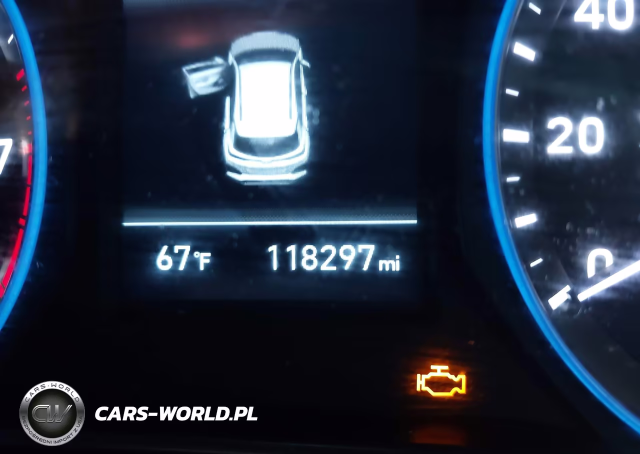 2020 Hyundai Kona Se VIN:KM8K1CAA8LU558752 - 15