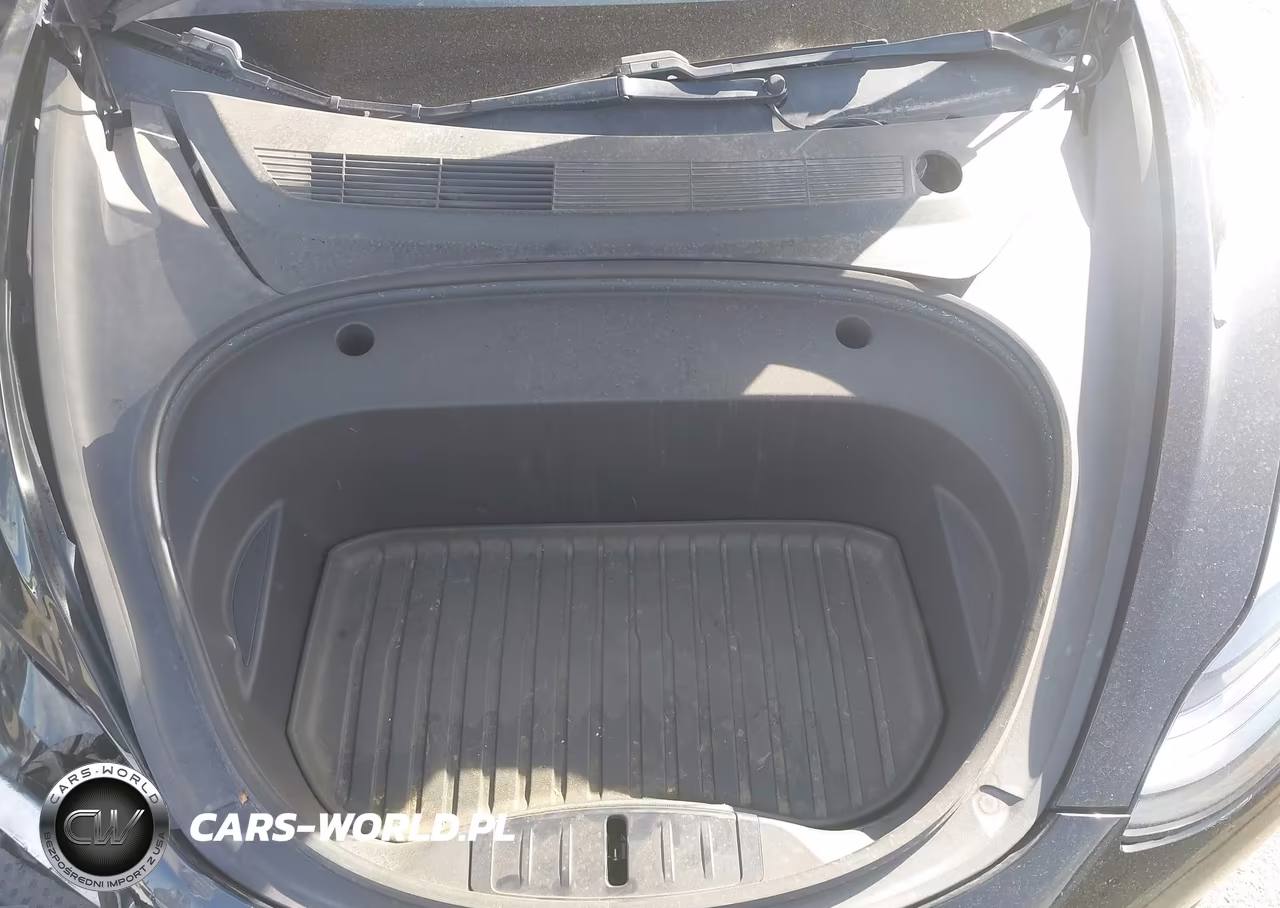 2021 Tesla Model 3 Long Range Dual Motor All-Wheel Drive VIN:5YJ3E1EB6MF961112 - 10