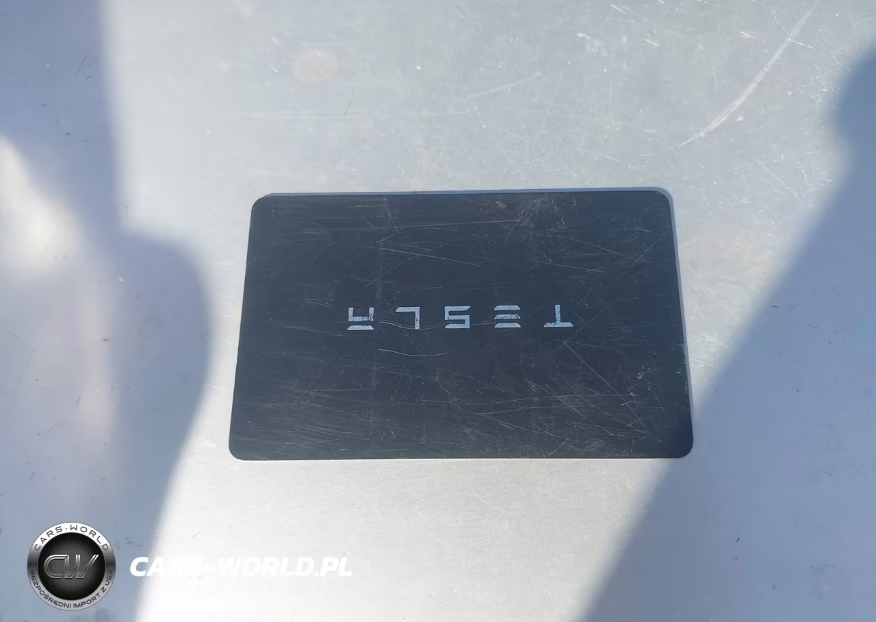 2021 Tesla Model 3 Long Range Dual Motor All-Wheel Drive VIN:5YJ3E1EB6MF961112 - 11
