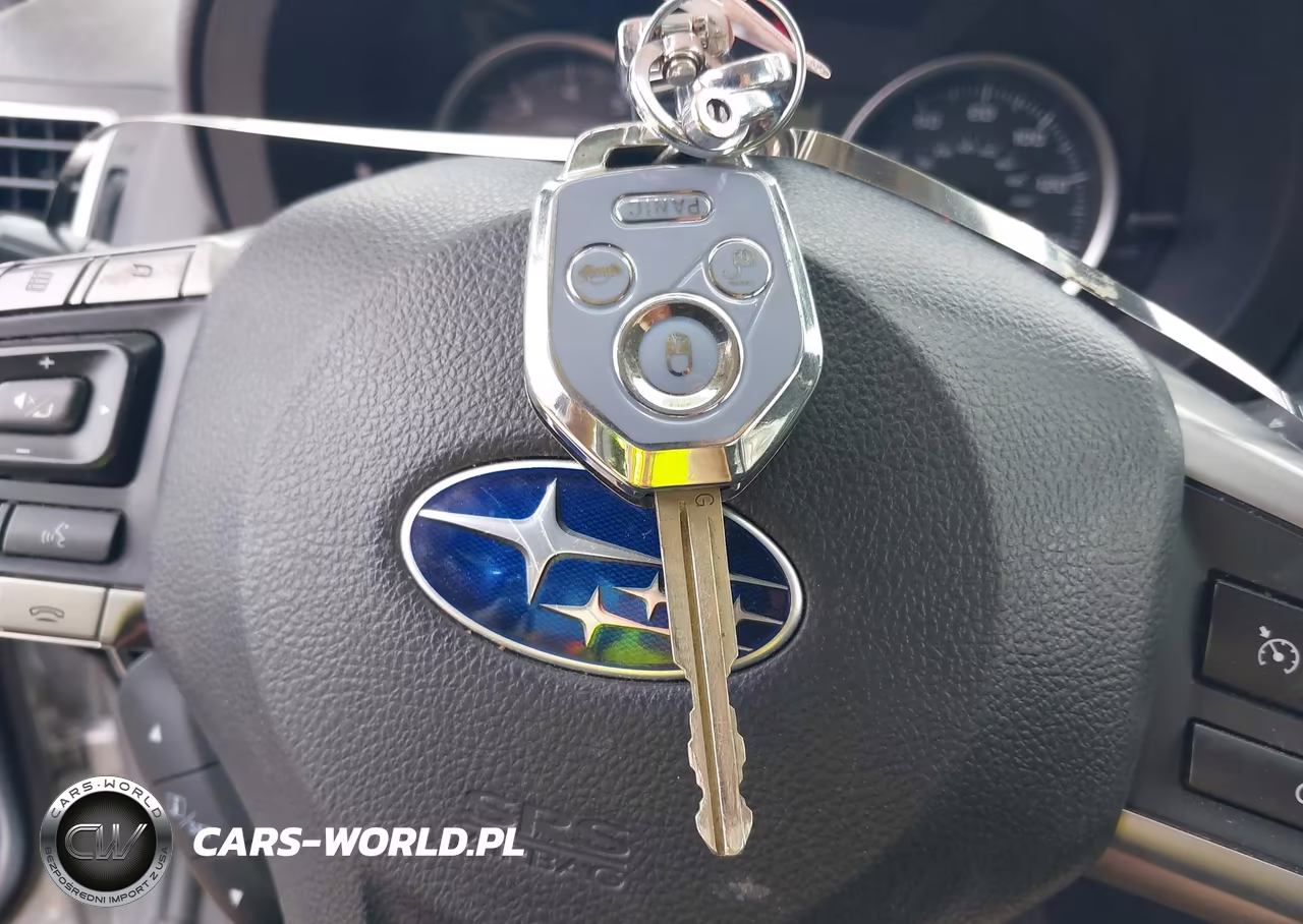 2016 Subaru Forester 2.5I Premium VIN:JF2SJADC2GH535926 - 11