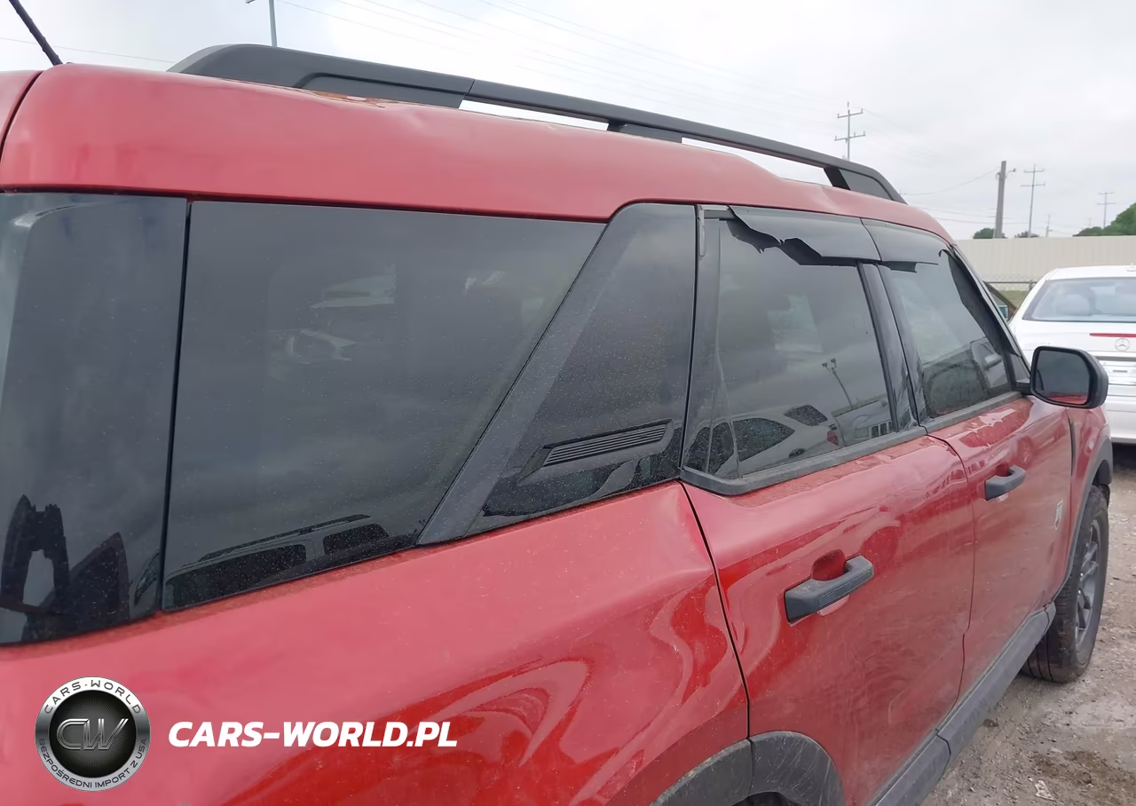 2022 Ford Bronco Sport Big Bend VIN:3FMCR9B65NRD39753 - 20