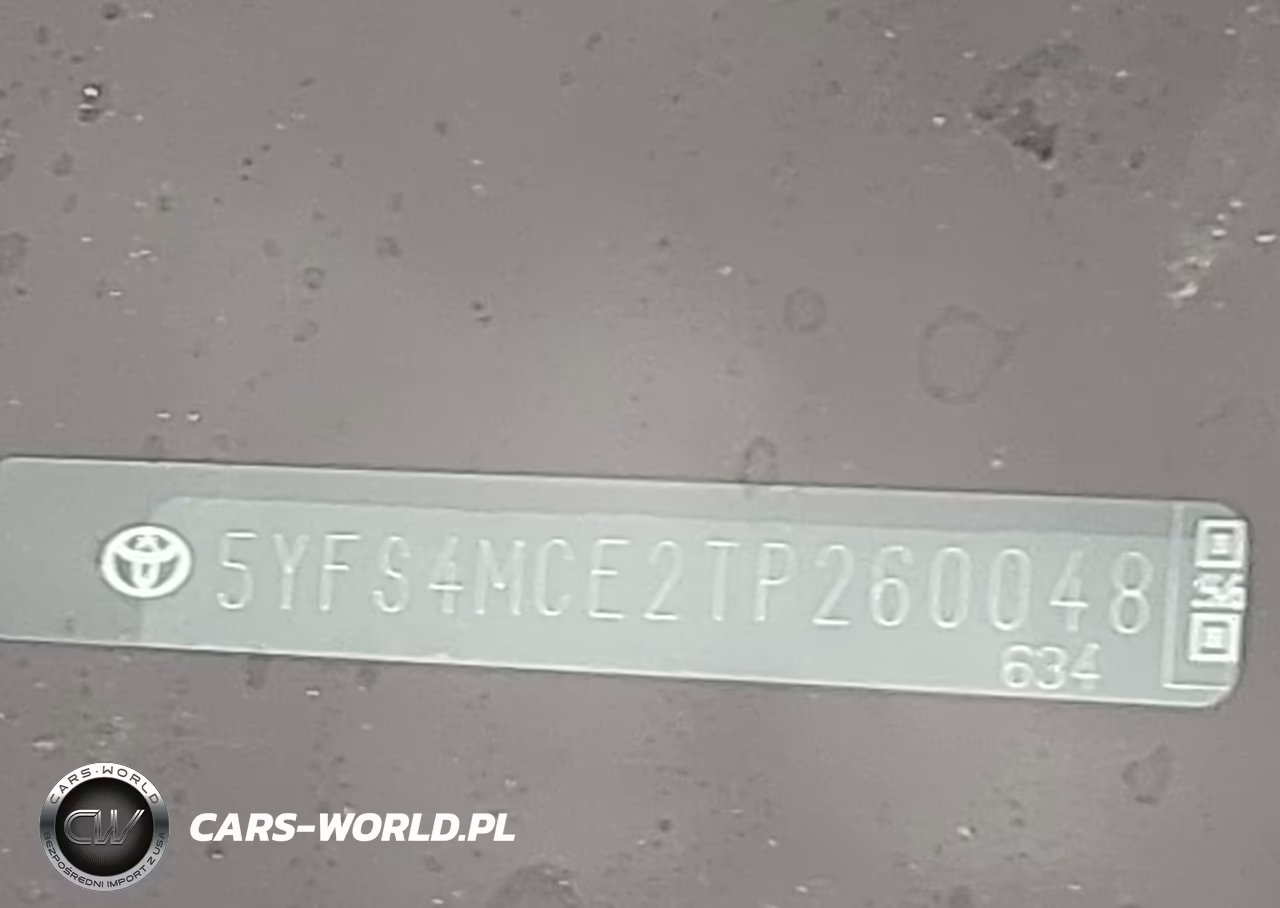 2026 Toyota Corolla Se VIN:5YFS4MCE2TP260048 - 17