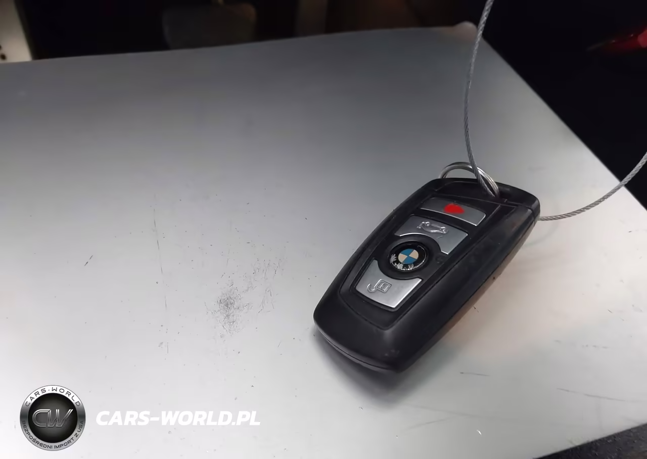 2014 BMW 535I VIN:WBA5B1C5XED476590 - 11