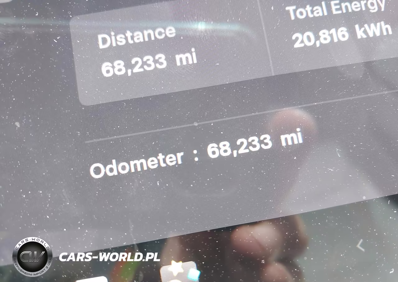 2023 Tesla Model Y Awd-Long Range Dual Motor All-Wheel Drive VIN:7SAYGAEE9PF964944 - 15