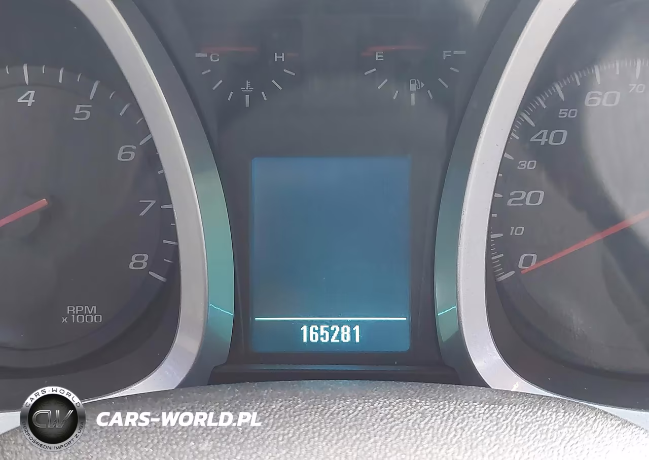 2010 Chevrolet Equinox Lt VIN:2CNALPEW6A6328903 - 16