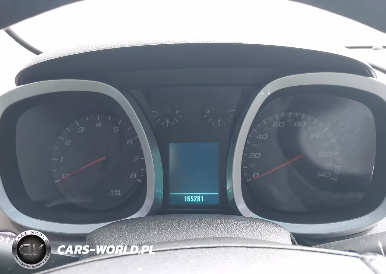 2010 Chevrolet Equinox Lt VIN:2CNALPEW6A6328903 - 7