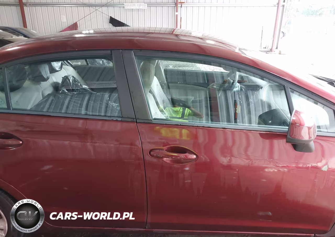 2012 Honda Civic Lx VIN:19XFB2F53CE095619 - 13