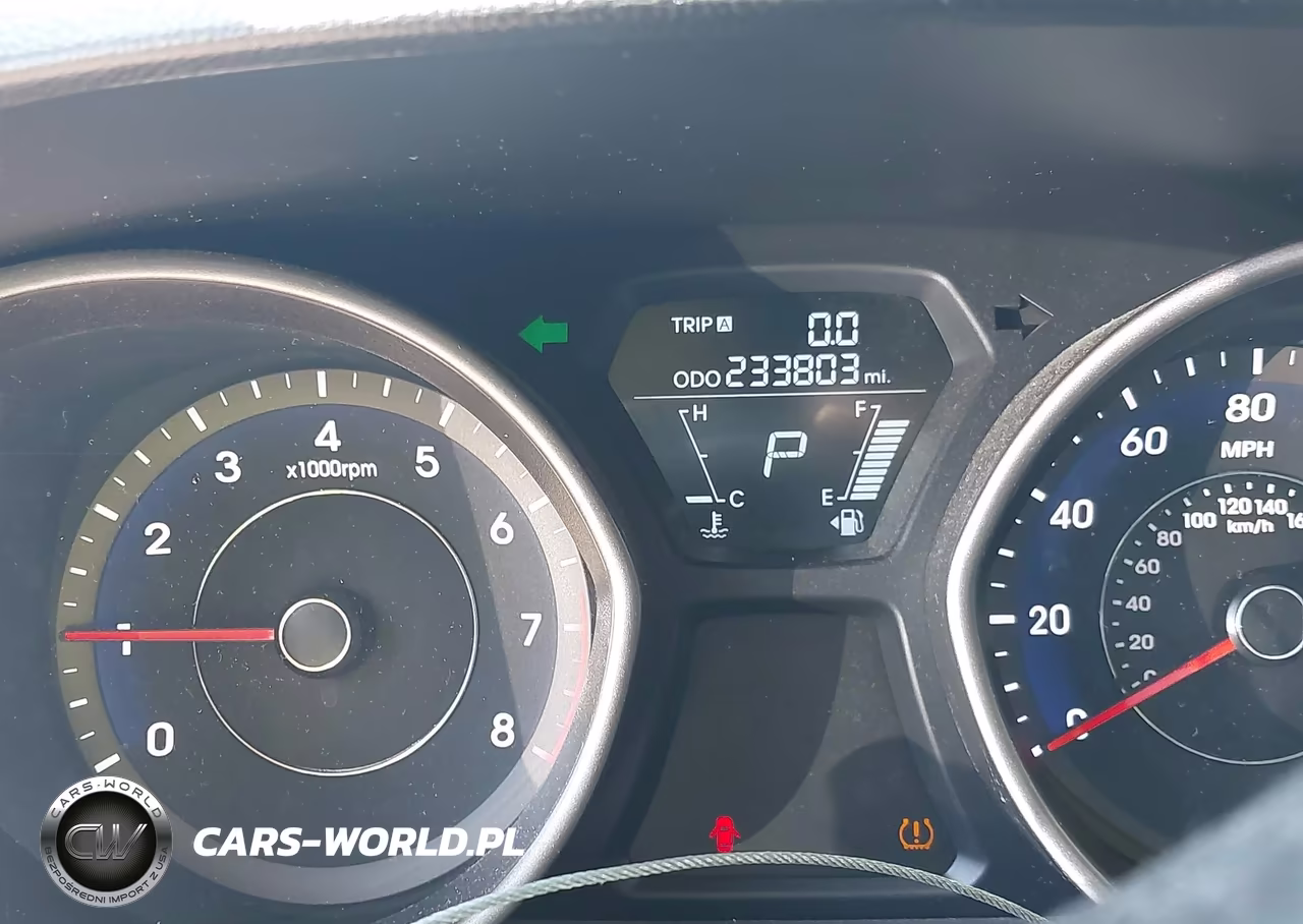 2012 Hyundai Elantra Gls VIN:5NPDH4AEXCH070737 - 15