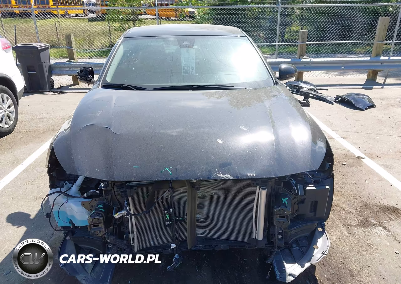 2024 Nissan Altima Sr Fwd VIN:1N4BL4CVXRN418165 - 13