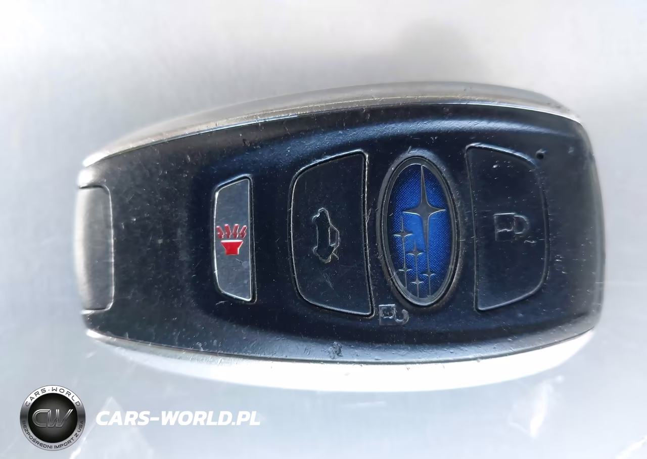2017 Subaru Impreza 2.0I Sport VIN:4S3GTAM62H3730495 - 11