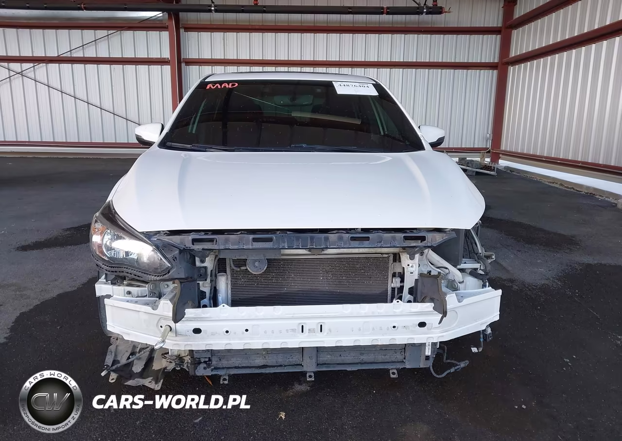2017 Subaru Impreza 2.0I Sport VIN:4S3GTAM62H3730495 - 13