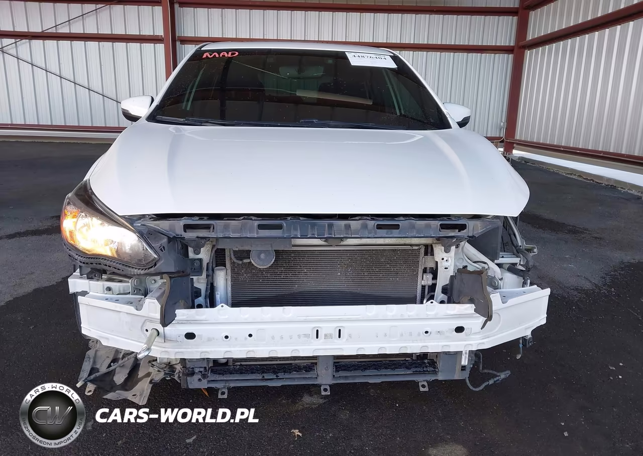 2017 Subaru Impreza 2.0I Sport VIN:4S3GTAM62H3730495 - 6