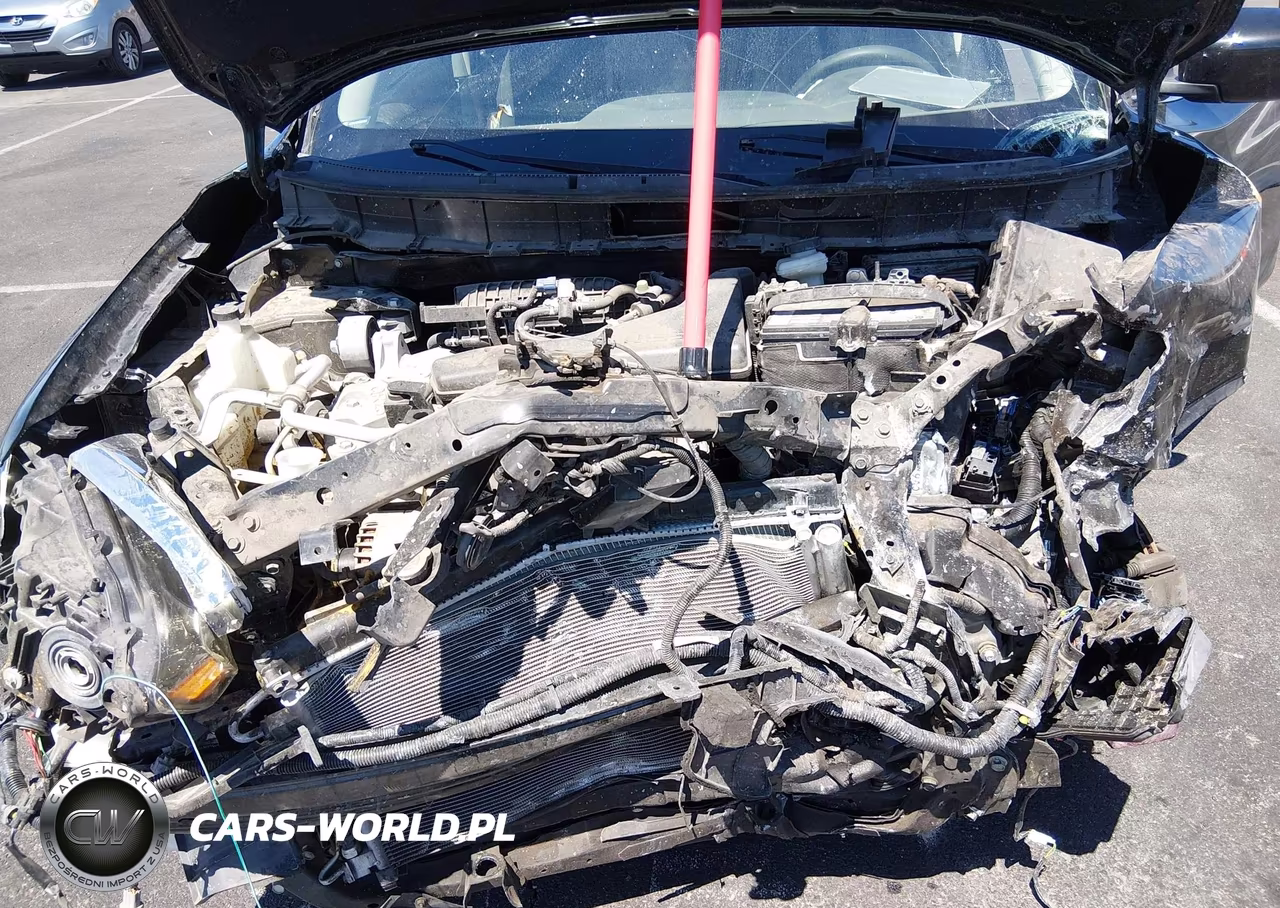 2016 Nissan Rogue S VIN:JN8AT2MT4GW017102 - 10