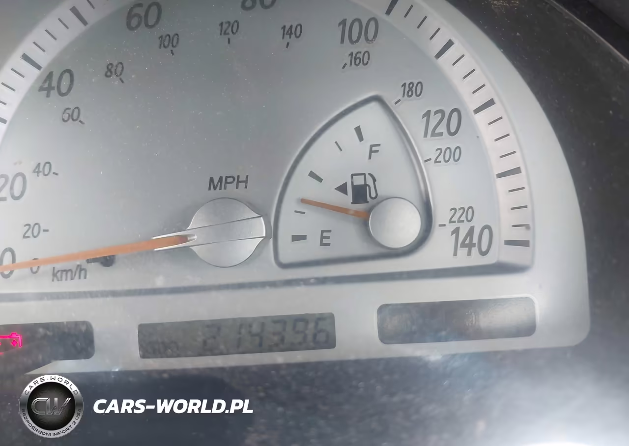 2002 Toyota Camry Se VIN:JTDBE32K720068549 - 7