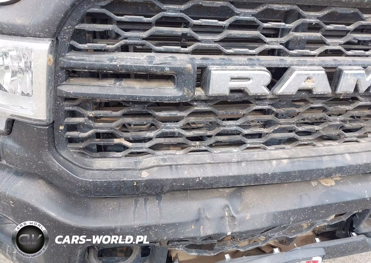 2022 Ram 3500 Tradesman 4X4 8' Box VIN:3C63RRAL8NG333556 - 6