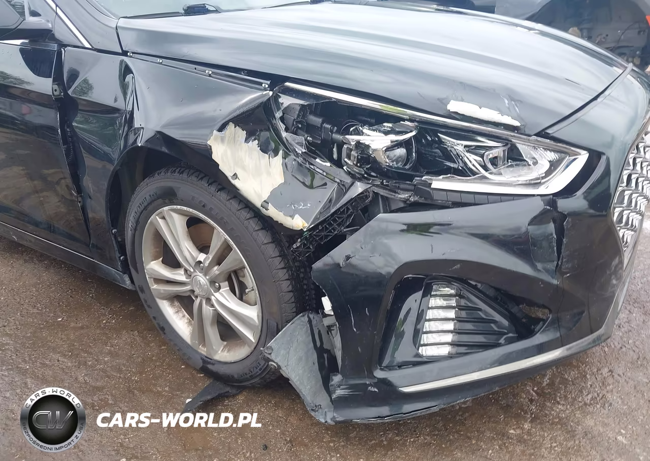 2019 Hyundai Sonata Limited VIN:5NPE34AF2KH771105 - 6