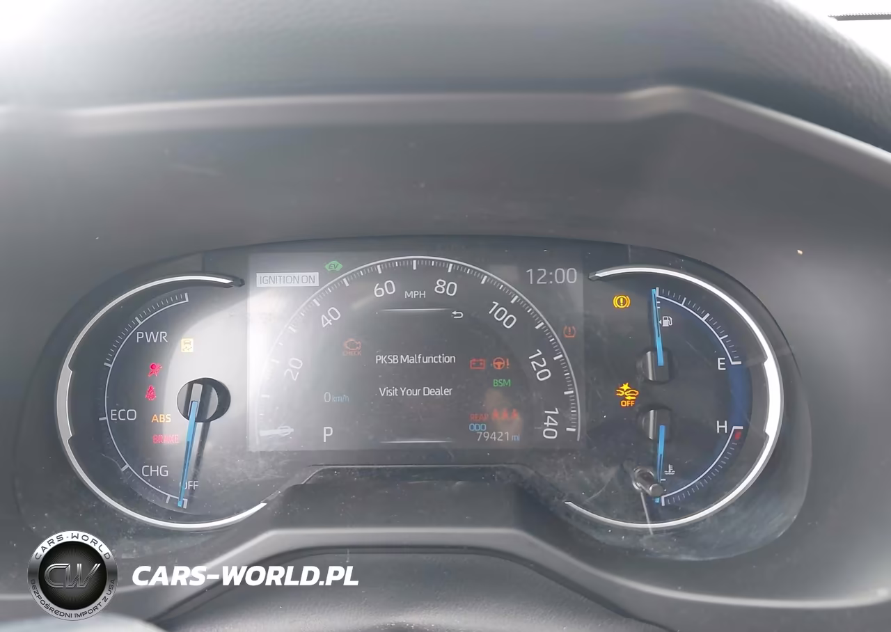 2021 Toyota Rav4 Hybrid Xse VIN:4T3E6RFV5MU022556 - 7