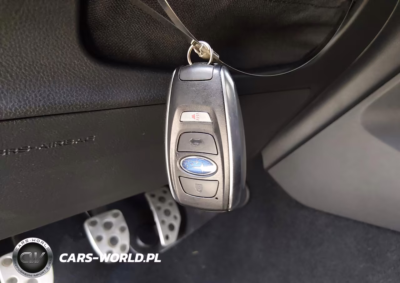 2025 Subaru Wrx Premium VIN:JF1VBAH60S9809422 - 11