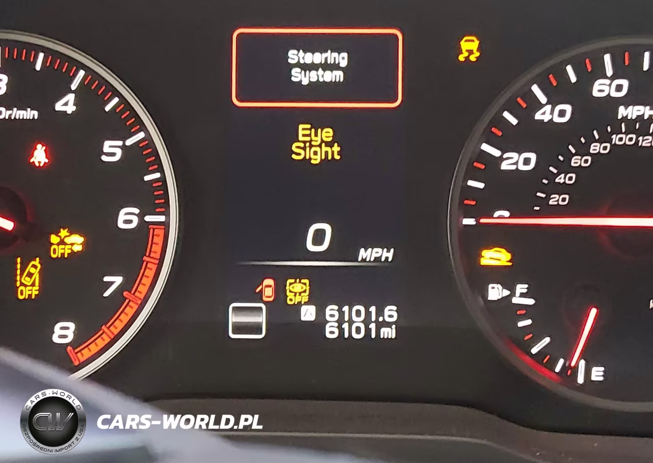 2025 Subaru Wrx Premium VIN:JF1VBAH60S9809422 - 15