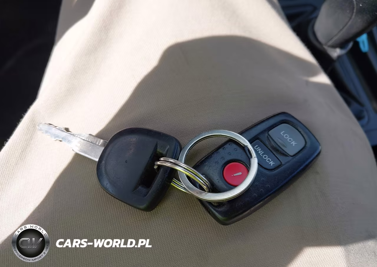 2007 Mazda Mazda3 I VIN:JM1BK12F071742509 - 11