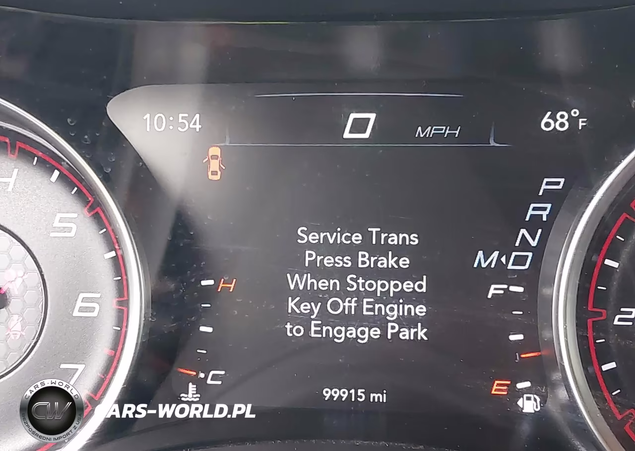2018 Dodge Charger Sxt Plus Rwd VIN:2C3CDXHG4JH145054 - 7
