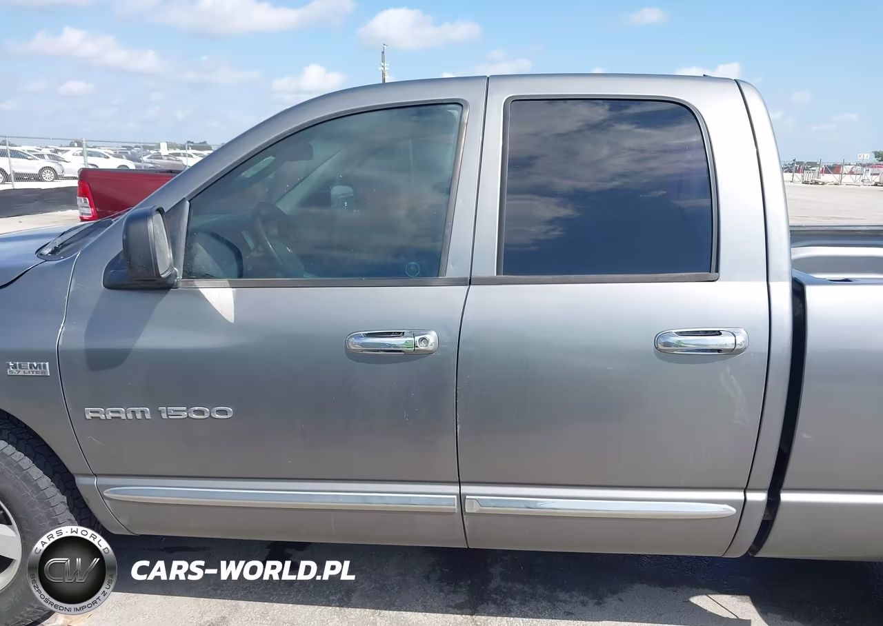 2007 Dodge Ram 1500 Laramie VIN:1D7HA18217S274162 - 14