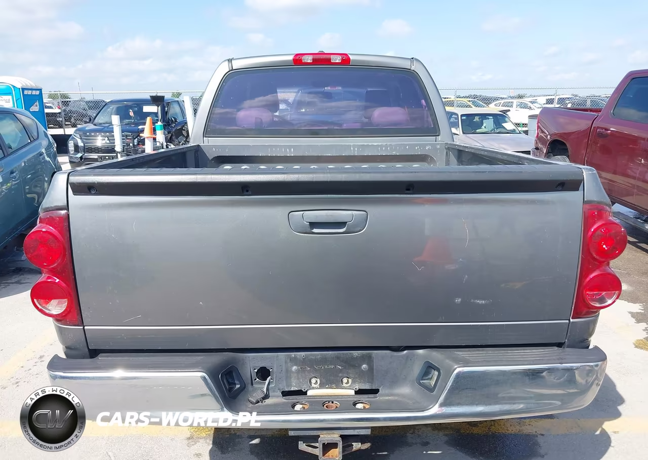 2007 Dodge Ram 1500 Laramie VIN:1D7HA18217S274162 - 16