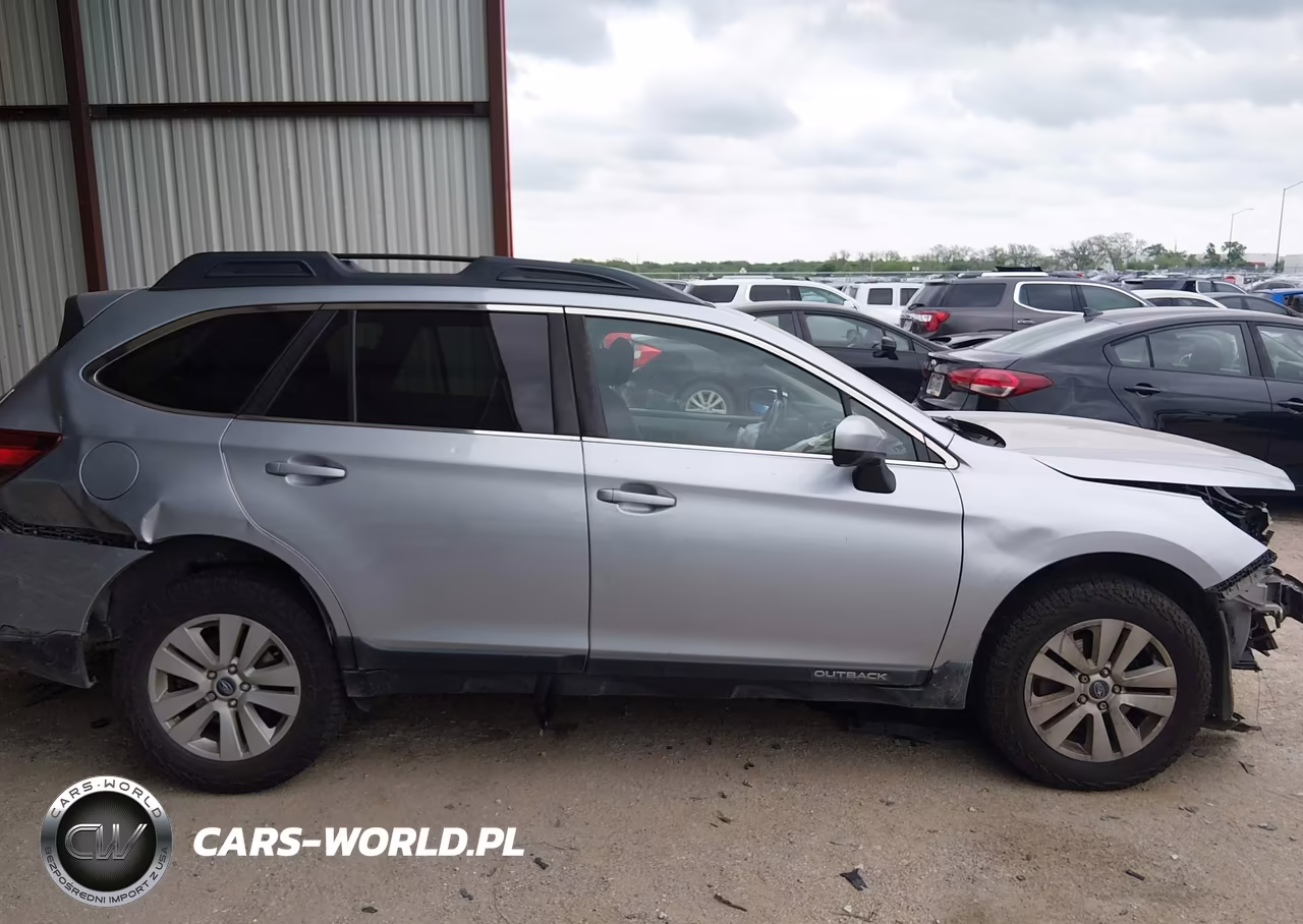 2018 Subaru Outback 2.5I Premium VIN:4S4BSADC3J3306859 - 13