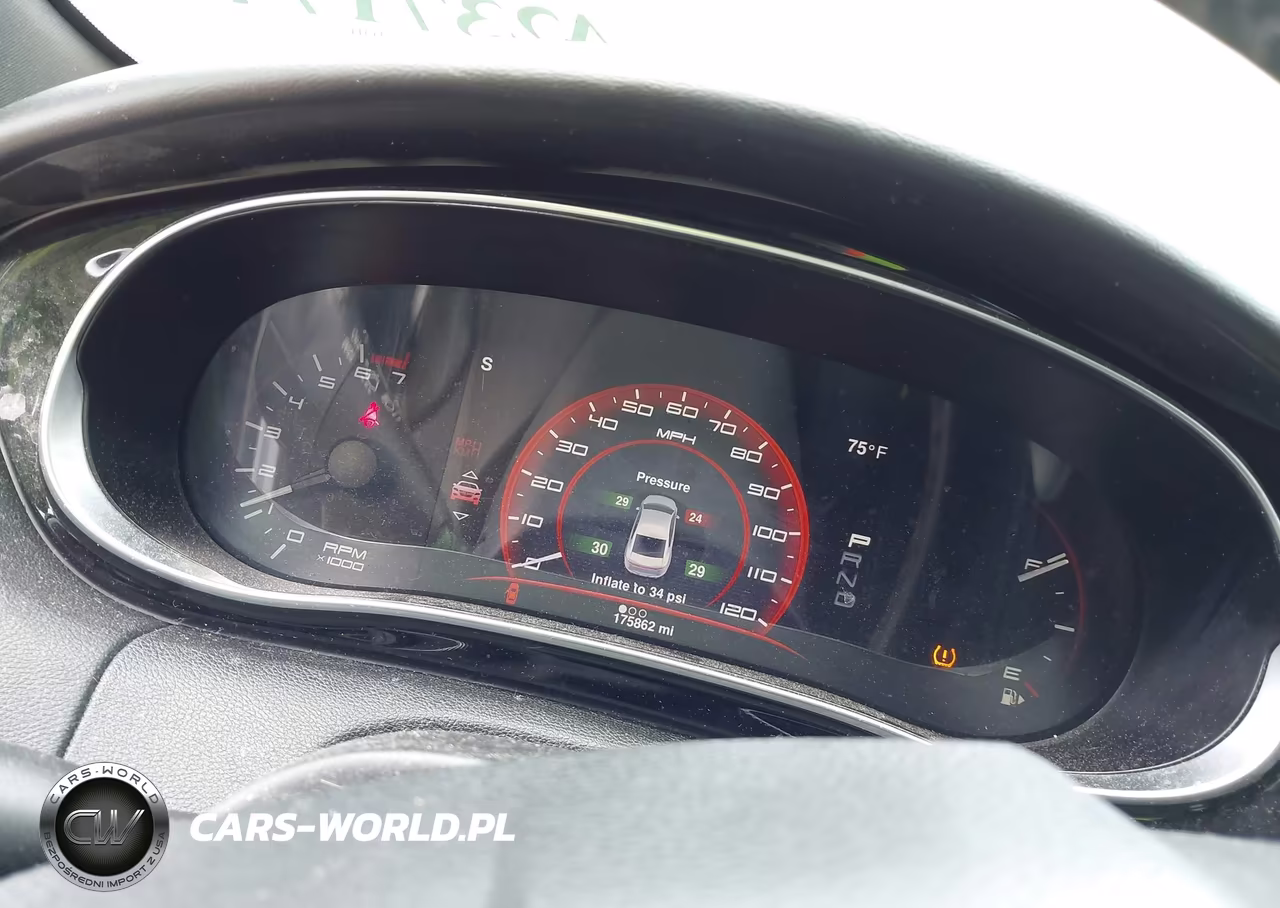 2013 Dodge Dart Limited VIN:1C3CDFCAXDD714391 - 7