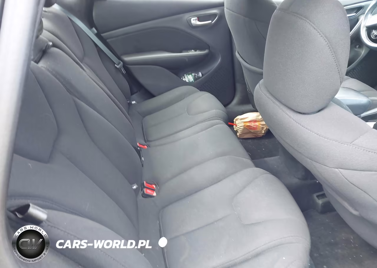 2013 Dodge Dart Limited VIN:1C3CDFCAXDD714391 - 8