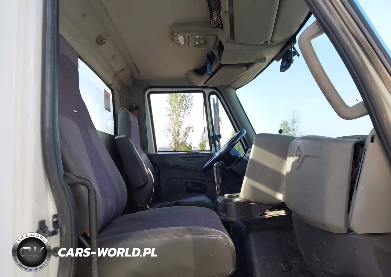 2013 International 8000 8600 VIN:1HSHXSJR9DH286100 - 5