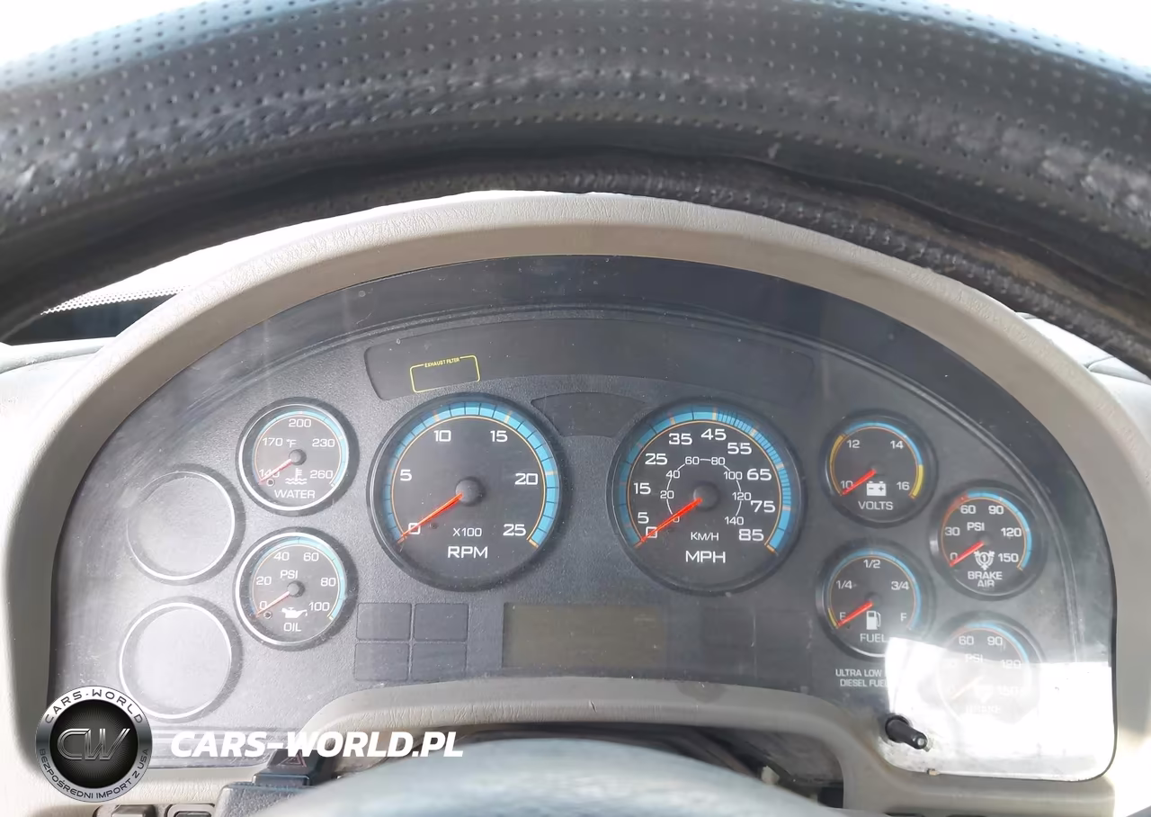 2013 International 8000 8600 VIN:1HSHXSJR9DH286100 - 7