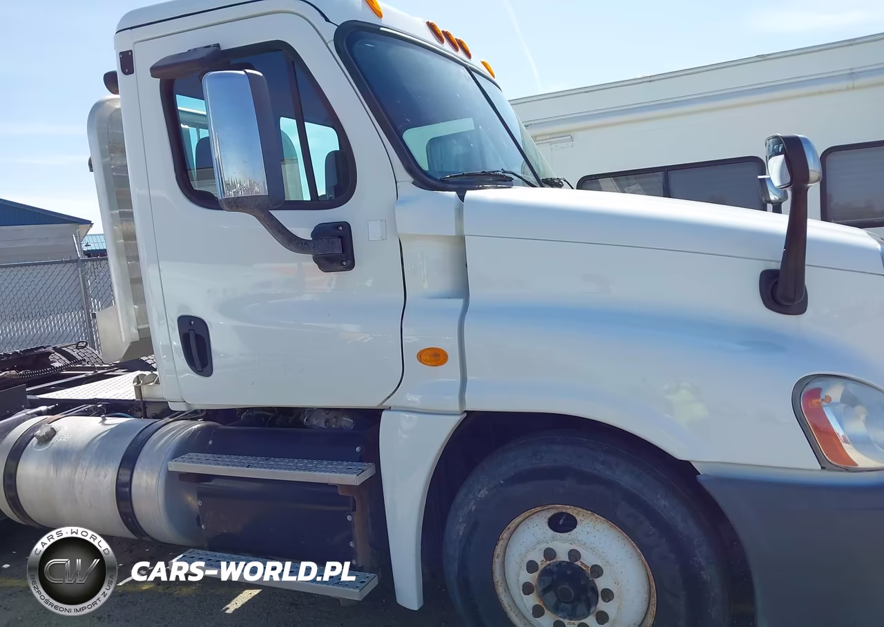 2014 Freightliner Cascadia 125 VIN:3AKJGEDV0ESFR1021 - 6