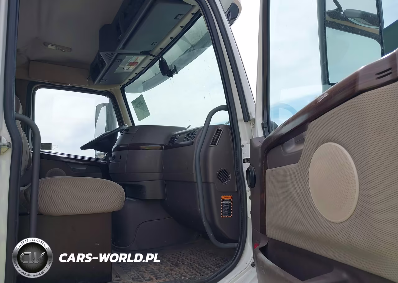2018 Volvo Vnm VIN:4V4MC9EG6JN996531 - 5