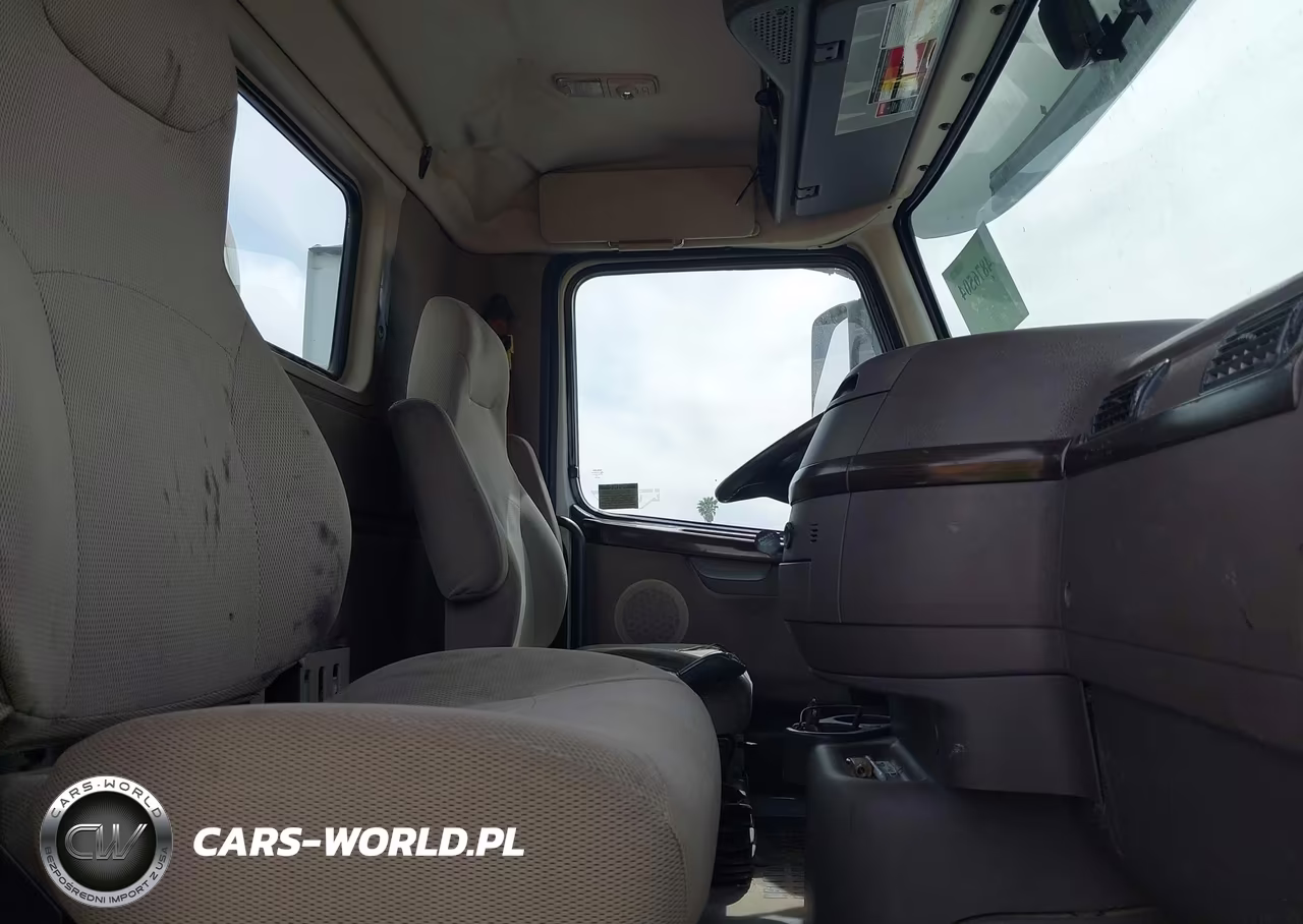 2018 Volvo Vnm VIN:4V4MC9EG6JN996531 - 8