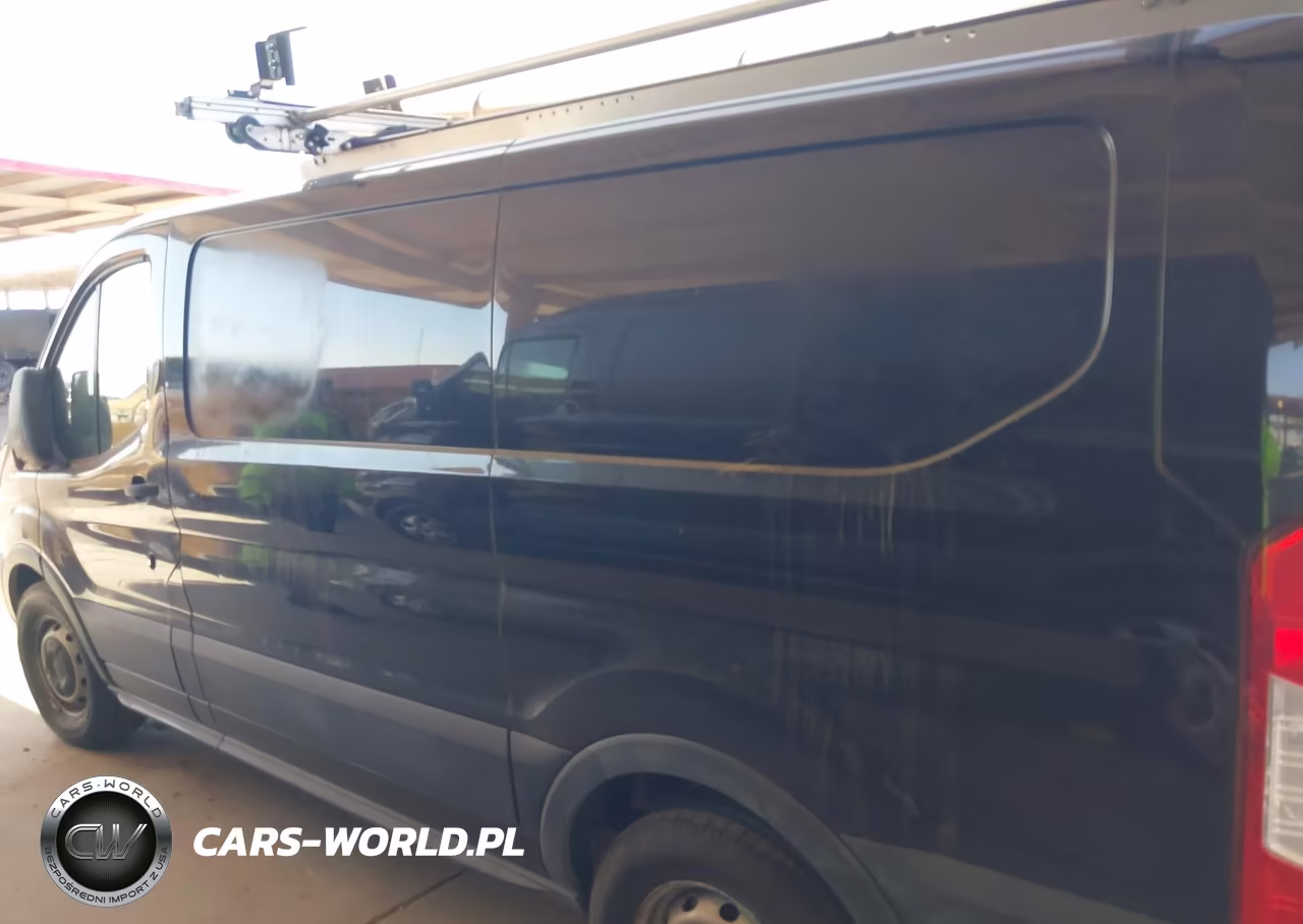 2019 Ford Transit-150 VIN:1FTYE1YM5KKA41524 - 14